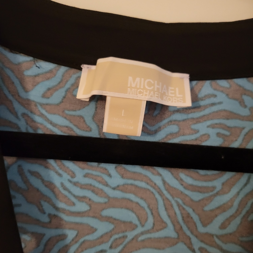 Michael kors summer dress